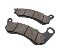 Pastiglie freno anteriori for moto adatte for 250nk Fun Papio Nova Pad Cf versione silenziosa sostituzione 6kmv-0811a0
