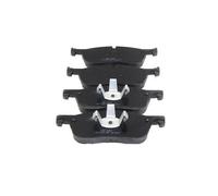 Magneti Marelli Kit pastiglie freni 363700444026 per Jaguar, Land Rover
