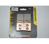 Pastiglie Freno Anteriori LAVERDA 750 S all models dal 1999 FERODO FRP408ST