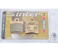 Pastiglie Freno Anteriori MBK Nitro 100 2000> 2003 FERODO FDB680ST Sinterizzate