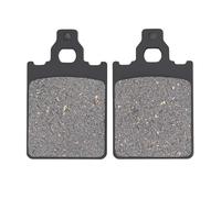 Pastiglie Freno Anteriori Moto Per VESPA PX 125 150 200 Per Touring Freno A Disco Modello 2T PX125 PX150 PX200 Parti del motociclo