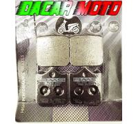 pastiglie freno ANTERIORI MV AGUSTA BRUTALE 910 R 2006 2007 2008 RMS 225102860