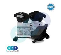 PASTIGLIE FRENO ANTERIORI ORIGINALE AUDI Q3 2015/05-2018/10 8UB, 8UG 2.0 TFSI