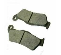 Pastiglie freno anteriori originali Royal Enfield 594715/A Himalayan