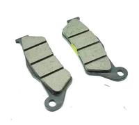 Pastiglie freno anteriori originali Royal Enfield KAB00082/A, Meteor / Classi...