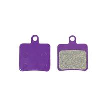 Pastiglie freno anteriori Pastiglie Freno Multi-metallo Per A Disco Idraulico Per B01S B05S In Metallo Parti Bici Da Strada