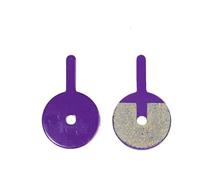 Pastiglie freno anteriori Pastiglie Freno Multi-metallo Per A Disco Idraulico Per B01S B05S In Metallo Parti Bici Da Strada