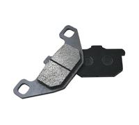 Pastiglie Freno Anteriori Per Motociclette Per KAWASAKI EL ER 250 ZL 400 LTD 454 EN 500 VN 750 800 Z 1100 1984