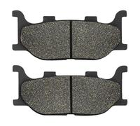 Pastiglie Freno Anteriori Per Y&amaha Dragster XVS 125 250 Vstar XV250 Virago XV125 YP250 Majesty CP250 SR125 TZR150R TDR125