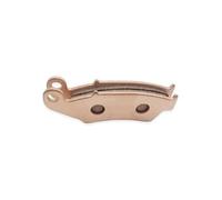 Pastiglie Freno Anteriori Posteriori Moto F01 R01 Sinterizzata In Rame Per Moto Da Cross CRF XR SICOTTON(Copper Sintering F01)