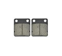 Pastiglie Freno Anteriori Posteriori Per DAELIM Message 50 Per Altino 125 Per Otello NS 125 DLX S1 125 SL125 Per B-Bone 125 Per History SN SQ125 S2