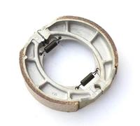 Pastiglie Freno Anteriori Posteriori Per Ganasce Freno A Tamburo Per Suzuki GZ125HS GZ 125 GZ150-A GZ 150 125cc 150cc(Rear Brake Shoes)