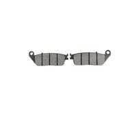 Pastiglie Freno Anteriori Posteriori Per Moto Per C650 GT C650GT Per Highline Scooter 2012-2016 C600 C 600 Per Sport Scooter Highline 2013-2016(1 Pair Front Pads)