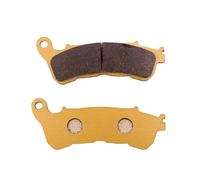 Pastiglie Freno Anteriori Posteriori Per Moto Per HARLEY Per DAVIDSON 883 2018 XL883 Per Iron 2014-2021 XL 883 N Per Roadster Cast Wheel Parti del motociclo(Davanti)