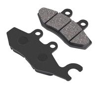 Pastiglie Freno Anteriori Posteriori Per Motociclette Per PIAGGIO Fly Liberty Typhoon 50 100 Beverley 125 B125 S125 Carnaby Skipper ST125 ST150 HGNMPGVVTZ