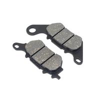 Pastiglie Freno Anteriori Posteriori Per Y&amaha X-MAX 125 X-Max 250 2018-2022 X-Max 300 X-Max 125 X-Max 300 ABS Per Tech Max 2019-2022 Parti del motociclo(1 coppia posteriore)