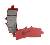 BREMBO KIT PASTIGLIE FRENO ANTERIORE PER MV AGUSTA F3 675/RC 15-20-COD. 07BB37SA