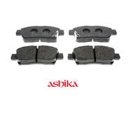 PASTIGLIE FRENO ANTERIORI TOYOTA YARIS-COROLLA '97-'05 ASHIKA 50-02-281