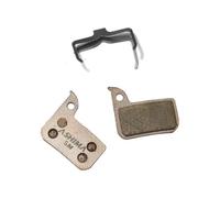 Pastiglie freno ASHIMA SRAM road RED FORCE LEVEL ULTIMATE TLM semi metalliche