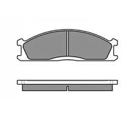MEYLE Kit pastiglie freni 025 213 4717 asse anteriore