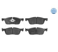 MEYLE 025 221 4519 Kit pastiglie freni