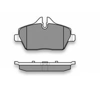 MEYLE 025 239 1517 Pastiglie freno Anteriore per
