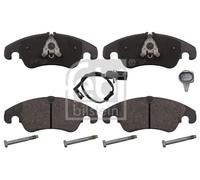 Pastiglie freno Assale anteriore 116021 FEBI BILSTEIN per AUDI A7 Sportback Q5