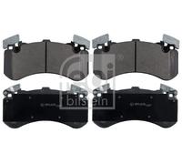 Pastiglie freno Assale anteriore 116023 FEBI BILSTEIN per AUDI A8 D4