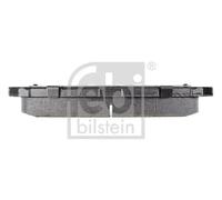 FEBI BILSTEIN 116292 Kit pastiglie freni