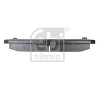 Pastiglie freno Assale anteriore 116295 FEBI BILSTEIN per HYUNDAI KIA