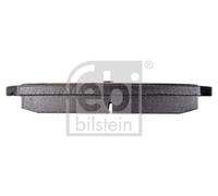 FEBI BILSTEIN 116299 Kit pastiglie freni