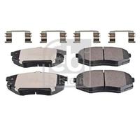 FEBI BILSTEIN 116415 Kit pastiglie freni