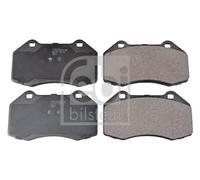 FEBI BILSTEIN 116427 Kit pastiglie freni