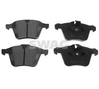 SWAG 15 11 6374 Kit pastiglie freni