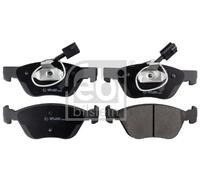 FEBI BILSTEIN 16244 Kit pastiglie freni