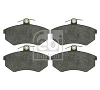 FEBI BILSTEIN 16318 Kit pastiglie freni