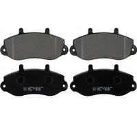 Ferdinand Bilstein Kit pastiglie freno 16494 – assale anteriore per OPEL/RENAULT