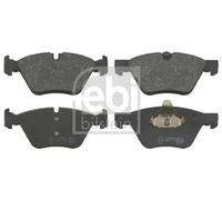 Set di pastiglie freno FEBI BILSTEIN 16503, anteriore