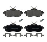 FEBI BILSTEIN Set pastiglie freno 16590 anteriore per CITROËN C2, C3
