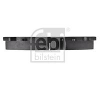 Pastiglie freno Assale anteriore 16607 FEBI BILSTEIN per VW OPEL FIAT CITROËN