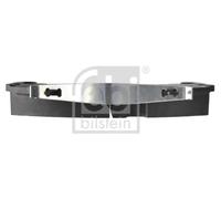 Pastiglie freno Assale anteriore 16608 FEBI BILSTEIN per VW PORSCHE OPEL SEAT