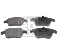 FEBI BILSTEIN 16714 Kit pastiglie freni