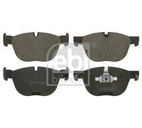 Set di pastiglie freno FEBI BILSTEIN 16729, fronte