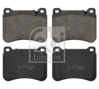 FEBI BILSTEIN 16751 Kit pastiglie freni