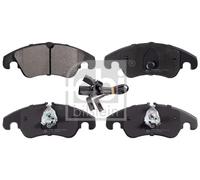 Set di pastiglie freno FEBI BILSTEIN 16798, anteriore