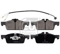 Pastiglie freno Assale anteriore 16874 FEBI BILSTEIN per PEUGEOT 508 SW I 508 I