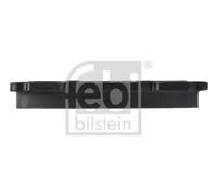 FEBI BILSTEIN Kit pastiglie freni