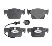 Set di pastiglie freno FEBI BILSTEIN 16962, anteriore