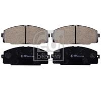 FEBI BILSTEIN 170243 Kit pastiglie freni