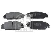 FEBI BILSTEIN 170299 Kit pastiglie freni